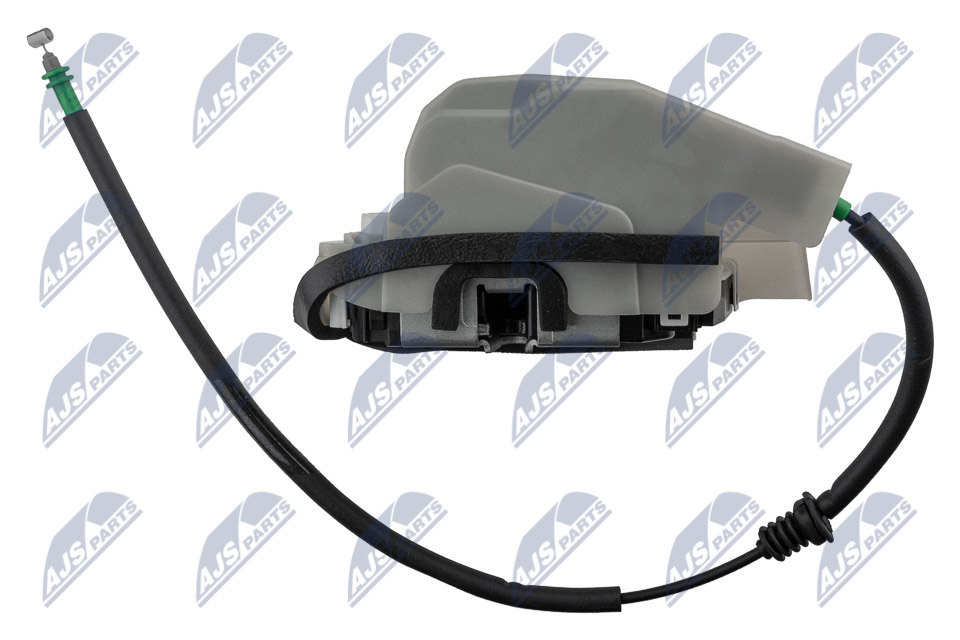 Zamek centralny NTY EZC-CH-045