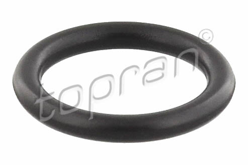 Uszczelka turbosprężarki TOPRAN 208 812