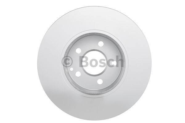 Tarcza hamulcowa BOSCH 0 986 479 407