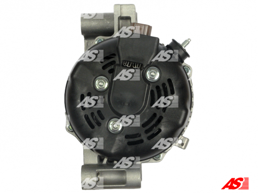 Alternator AS-PL A6063(DENSO)