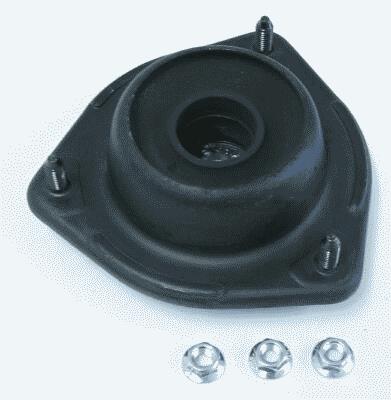 Mocowanie amortyzatora teleskopowego SACHS 802 293