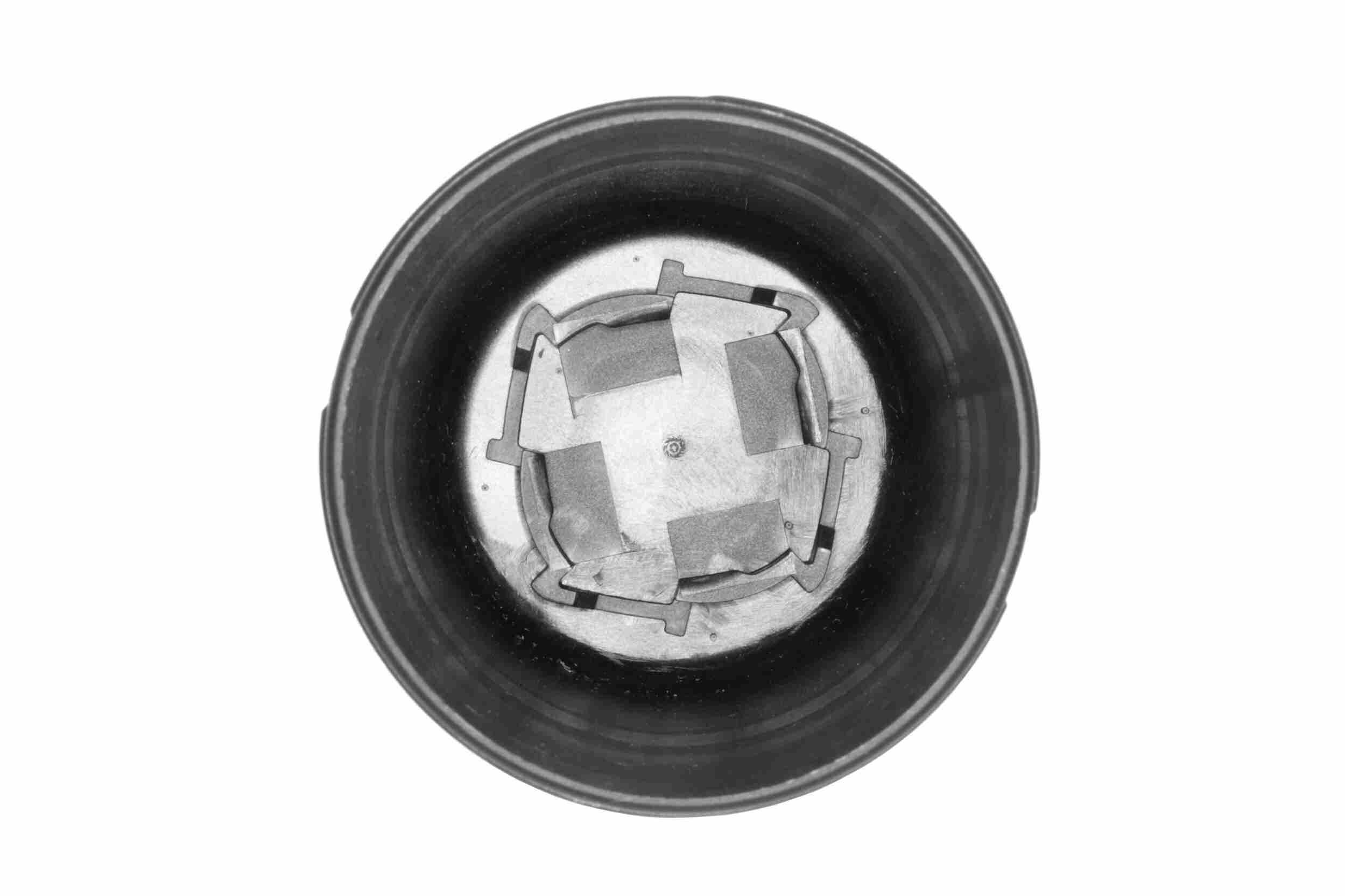 Pokrywa, obudowa filtra oleju VAICO V33-0557