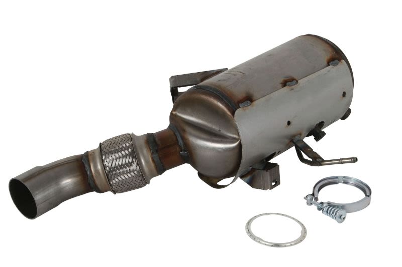 Filtr cząstek stałych BOSAL 097-318