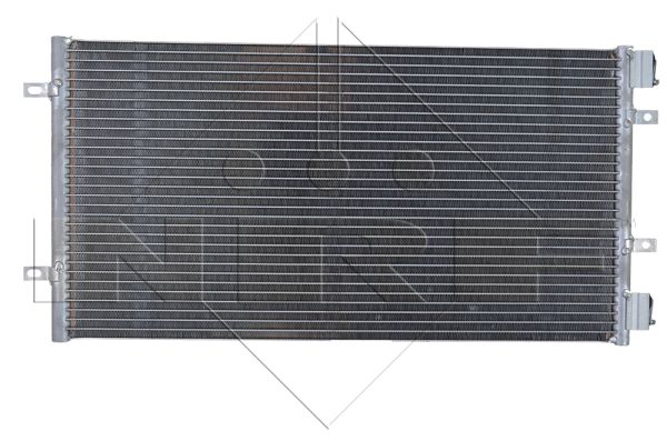 Skraplacz klimatyzacji NRF 35492