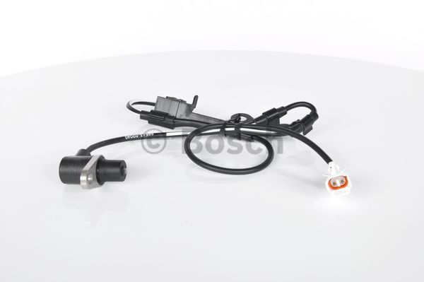 Czujnik ABS BOSCH 0 265 006 676