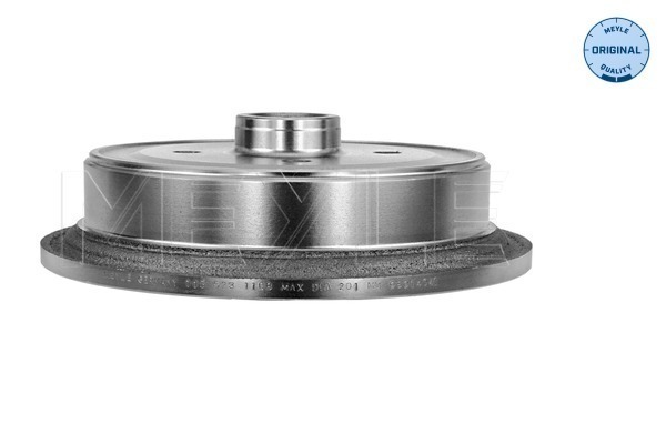 Bęben hamulcowy MEYLE 115 523 1108