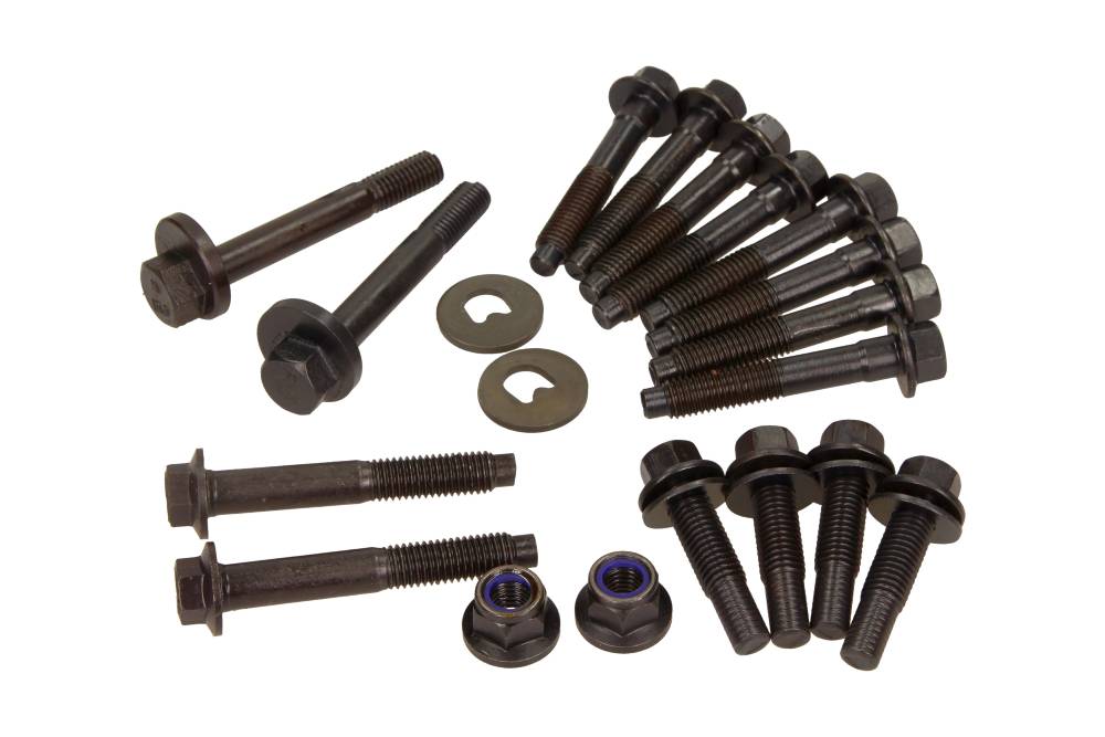 Zestaw montażowy wahacza MAXGEAR 72-2997