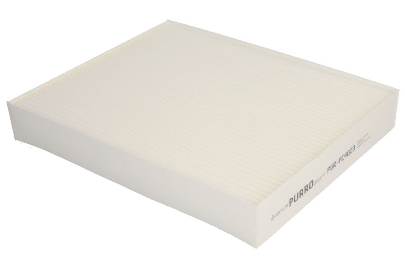 Filtr kabinowy PURRO PUR-PC4023