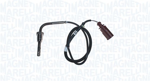 Czujnik  temperatury spalin MAGNETI MARELLI 172000081010