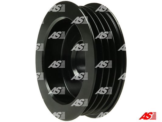 Koło pasowe alternatora AS-PL AP6020S