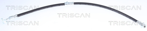Przewód hamulcowy elastyczny TRISCAN 8150 14385