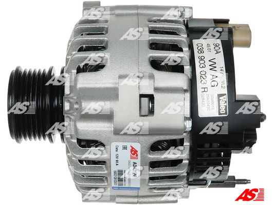 Alternator AS-PL A3421PR