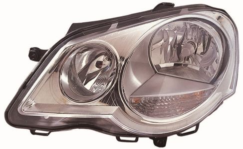 Reflektor ABAKUS 441-11A8R-LD-EM