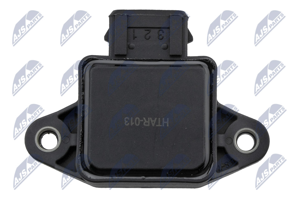 przewód układu chłodzenia NTY BPP-AU-004