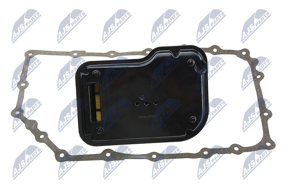 Filtr automatycznej skrzyni biegów NTY FSF-CH-009