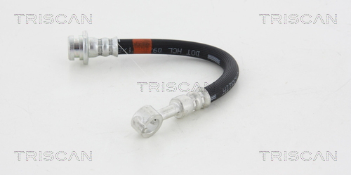 Przewód hamulcowy elastyczny TRISCAN 8150 14262
