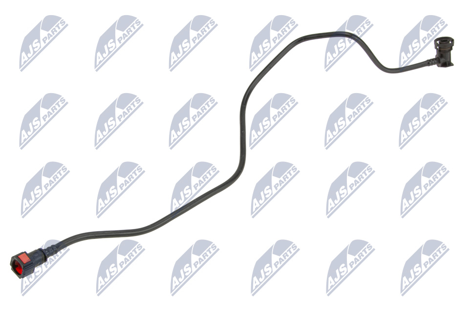 Przewód paliwowy NTY BPP-RE-006