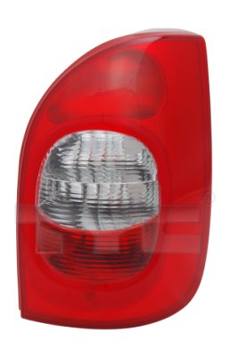 Lampa tylna zespolona TYC 11-0556-01-2