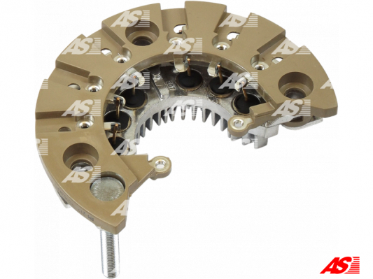 Mostek prostowniczy alternatora AS-PL ARC5163