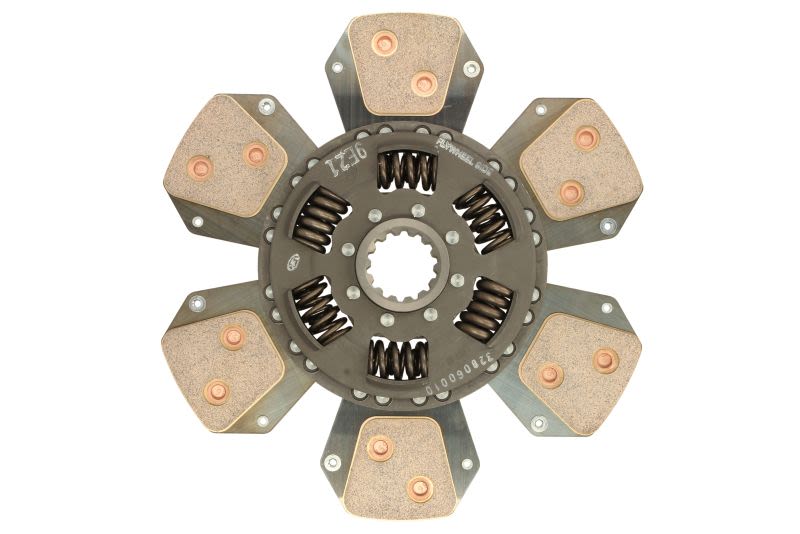Tarcza sprzęgła LUK 328 0600 10