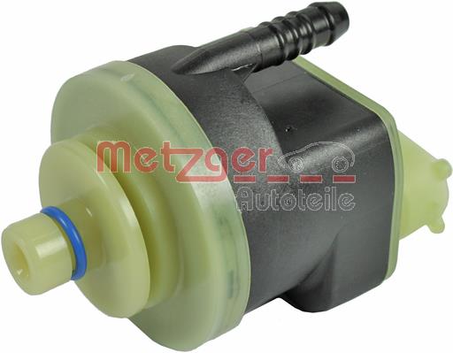 Podgrzewacz wstępny paliwa METZGER 2250199