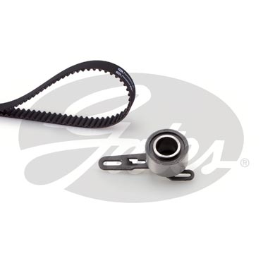 Zestaw paska rozrządu GATES K015064