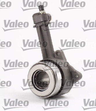 Zestaw sprzęgła VALEO 834016