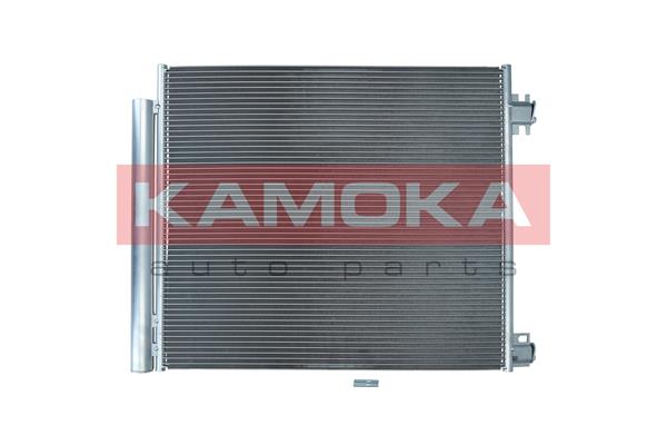 Skraplacz, klimatyzacja KAMOKA 7800088
