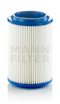 Filtr powietrza MANN-FILTER C 16 006