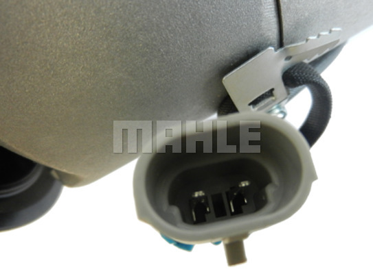 Kompresor klimatyzacji MAHLE ACP 156 000S