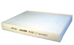 Filtr kabinowy ALCO FILTER MS-6317
