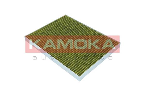 Filtr kabinowy KAMOKA 6080037