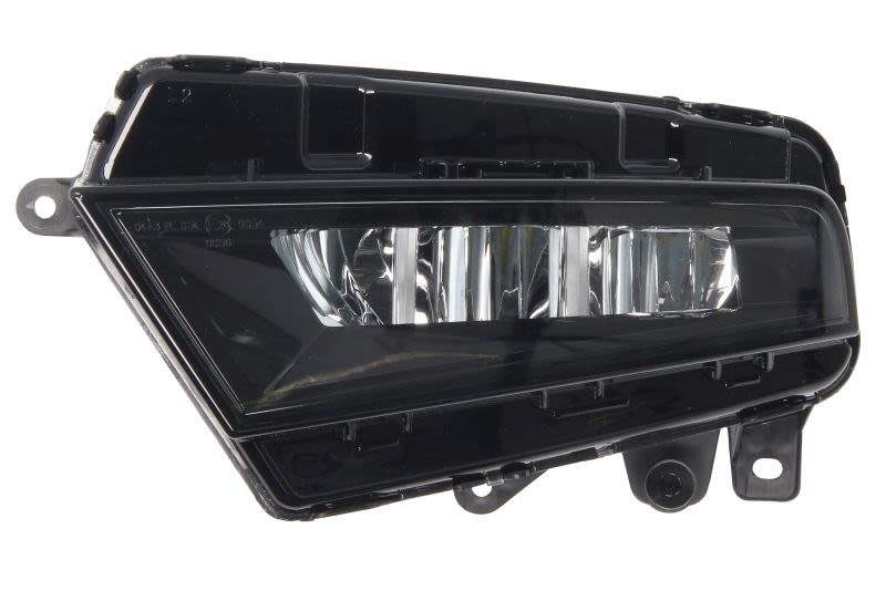 Lampa przeciwmgielna przednia HELLA 1ND 012 999-031