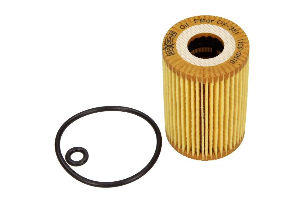 Filtr oleju MAXGEAR 26-0289