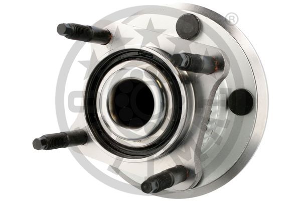 Zestaw łożysk koła OPTIMAL 992739