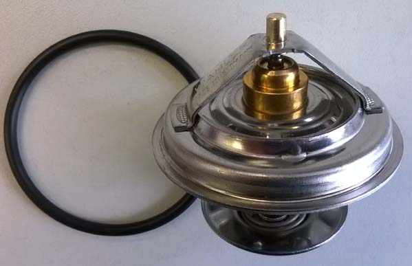 Termostat WAHLER 4105.83D