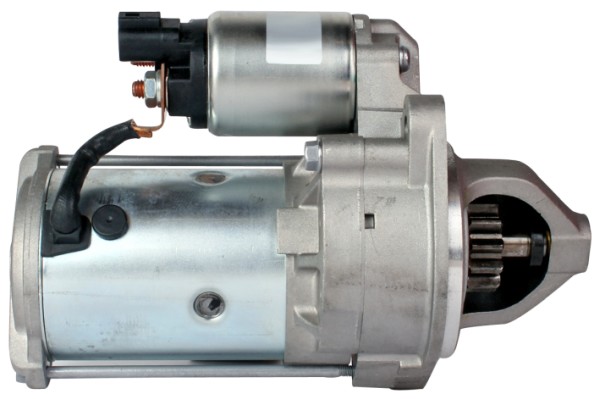Rozrusznik HELLA 8EA 012 527-671