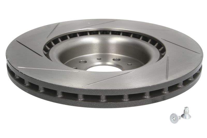 Tarcza hamulcowa BREMBO 09.8780.21