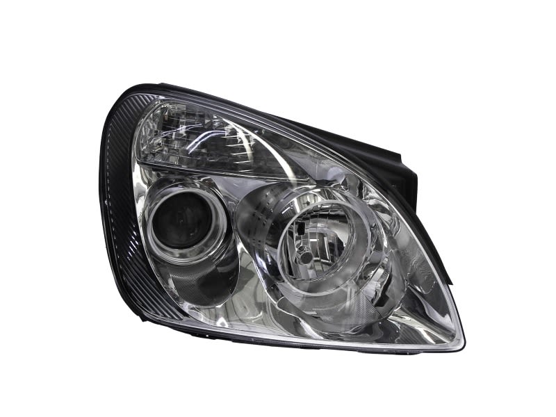 Reflektor ABAKUS 223-1125R-LD-EM