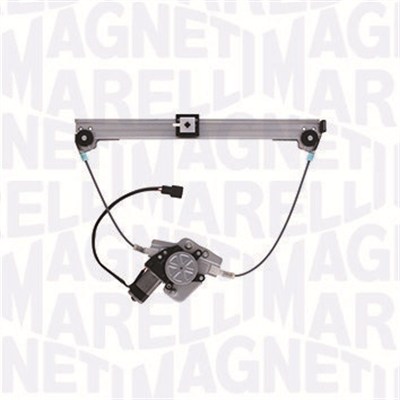 Podnośnik szyby MAGNETI MARELLI 350103170175