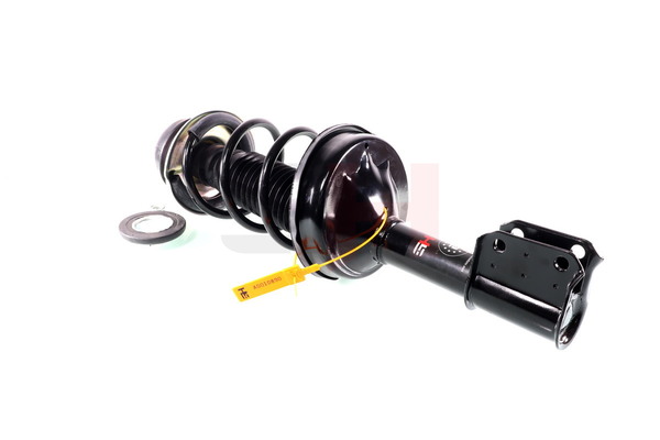 Amortyzator teleskopowy GH GH-353946C02