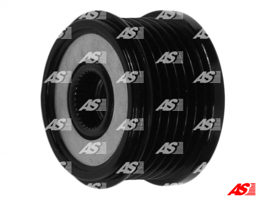 Sprzęgło alternatora AS-PL AFP9010