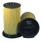 Filtr paliwa ALCO FILTER MD-517