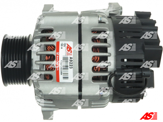 Alternator AS-PL A9223