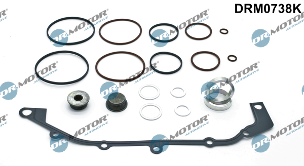 DR.MOTOR AUTOMOTIVE DRM0738K