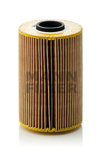 Filtr oleju MANN-FILTER HU 930/3 x