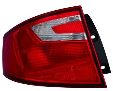 Lampa tylna zespolona ABAKUS 445-1935R-UE