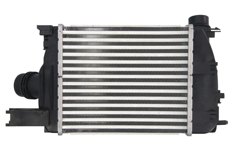 Chłodnica powietrza intercooler THERMOTEC DAR020TT