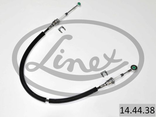 Linka dźwigni zmiany biegów LINEX 14.44.38
