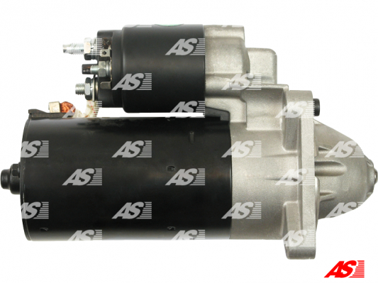Rozrusznik AS-PL S0246